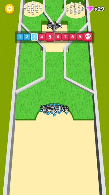 指上谈兵游戏下载免广告版 v2.1 安卓版 指上谈兵游戏下载免广告版 v2.1 安卓版