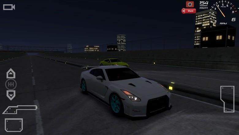 红线赛车gts中文版 1.1.4 安卓版