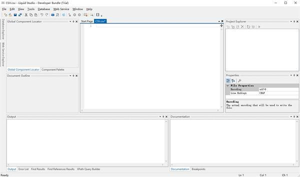 Liquid Studio(xml编辑器) v20.7.9官方版