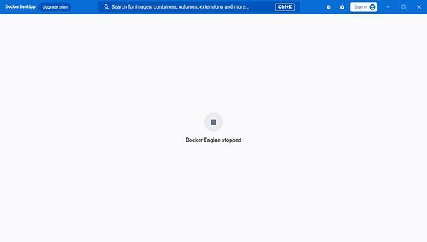 Docker Desktop for Windows最新版v4.31.1.0